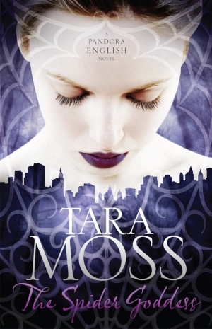 Image result for the spider goddess pandora