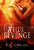 Hell's Revenge (Princess of Hell, #3) by Eve Langlais