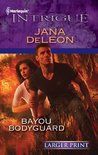 Bayou Bodyguard cover