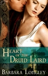 Heart of the Druid Laird cover