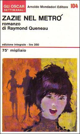 zazie in the metro raymond queneau essay zazie in the metro raymond queneau essay