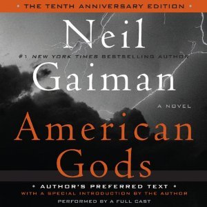 American Gods