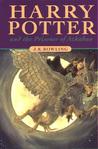 Harry Potter and the Prisoner of Azkaban (Harry Potter, #3)