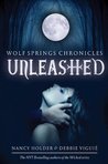 Unleashed cover