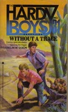 Without a Trace (Hardy Boys: Casefiles, #31)