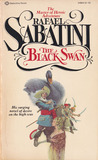 The Black Swan cover
