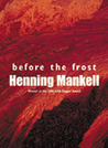 Before the Frost cover