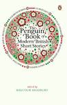 The Penguin Book of Modern British Short Stories cover