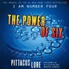 The Power of Six cover