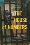 The House of Numbers cover
