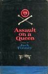 Assault on a Queen cover
