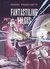 Fantastiline valgus (Kettamaailm, #2) by Terry Pratchett