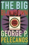 The Big Blowdown cover