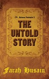 The Untold Story cover