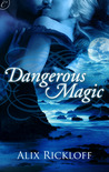 Dangerous Magic cover