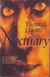 Noctuary cover