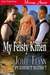 My Feisty Kitten (Purrfect Mates #7) by Joyee Flynn