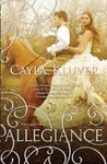 Allegiance (Legacy, #2)