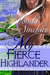 My Fierce Highlander (Highland Adventure, #1) by Vonda Sinclair