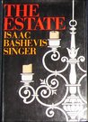 The Estate cover