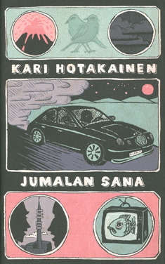 jumalan-sana