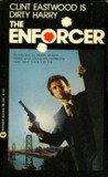 The Enforcer cover