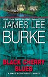 Black Cherry Blues (Dave Robicheaux, #3)