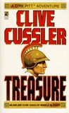 Treasure (Dirk Pitt, #9)