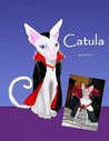 Catula: The Misadventures of Dracula's Cat