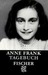 Tagebuch der Anne Frank by Anne Frank