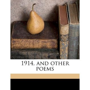 Libros electrónicos gratuitos para j2me 1914, and Other Poems