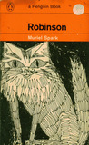 Robinson cover