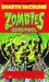 Zombies of the Gene Pool (Jay Omega, #2) by Sharyn McCrumb