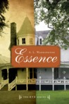 Essence (Eve #1)