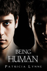 Being Human cover