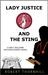 Lady Justice And The Sting (Lady Justice #5) by Robert Thornhill
