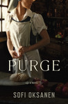 Purge cover