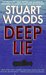 Deep Lie (Will Lee, #3) by Stuart Woods