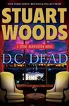 D.C. Dead (Stone Barrington, #22)