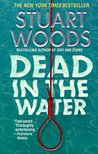 Dead in the Water (Stone Barrington, #3)
