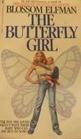 The Butterfly Girl cover