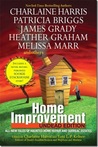 Home Improvement: Undead Edition cover