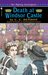 Death at Windsor Castle (Her Majesty Investigates #3) by C.C. Benison