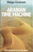 Arabian Time Machine Self Portrait Of An Oil State by Helga Graham