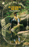 A Chance Hero cover