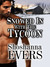 Snowed in with the Tycoon by Shoshanna Evers