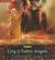City of Fallen Angels (The Mortal Instruments, #4) by Cassandra Clare