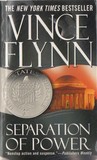 Separation of Power (Mitch Rapp, #5)