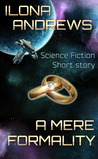 A Mere Formality cover