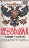 Nicholas and Alexandra cover